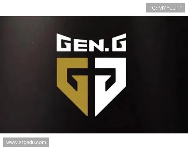 Gen.G绝地求生战队重磅出击 全新阵容冲击全球赛事荣耀
