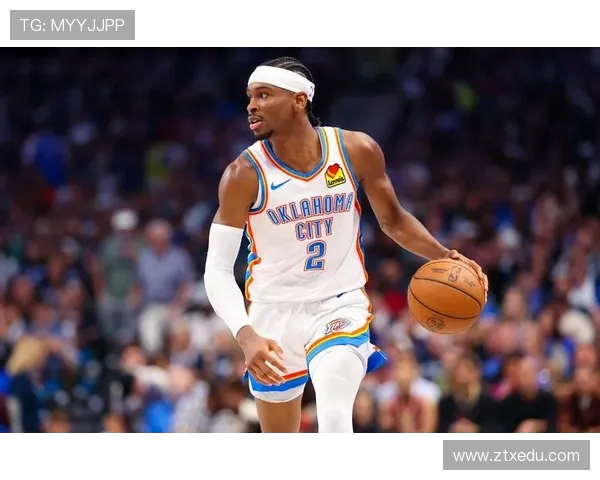 谢伊·吉尔杰斯-亚历山大:突破自我成就与篮球未来的璀璨之路 谢伊·吉尔杰斯-亚历山大:突破自我成就与篮球未来的璀璨之路