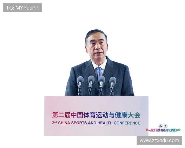 以全民健身为核心打造健康中国新时代运动发展新篇章