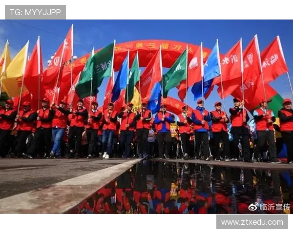 全球体育盛会激发全民热情凝聚奋斗力量共谱时代荣光新篇章