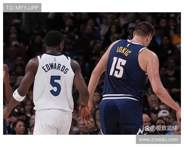 爵士与掘金激战正酣 两队核心对决成比赛焦点 爵士与掘金激战正酣 两队核心对决成比赛焦点