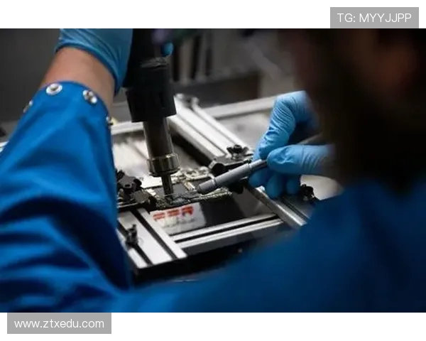 电竞产业崛起背后的科技创新与全球化发展趋势分析