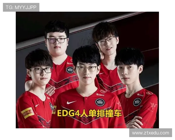 EDG战队节奏对比深度解析与战术演变探讨