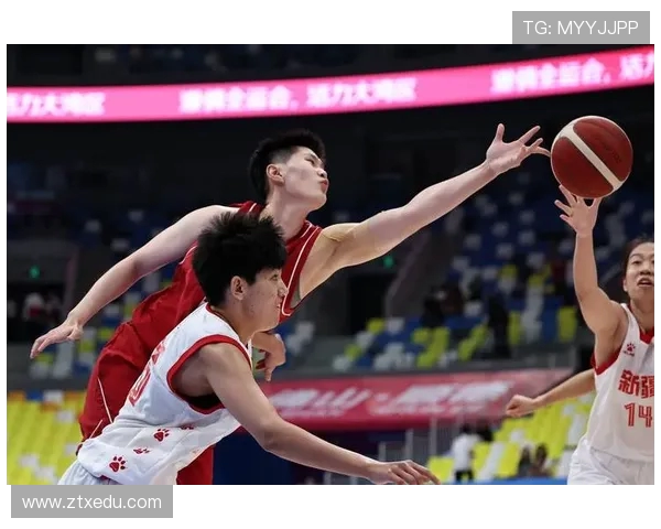 全运会特别报道：杭州篮球队如何在逆境中崛起实现辉煌突破