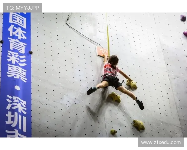 北京攀岩队速度之争:探索攀岩运动的极限与魅力 北京攀岩队速度之争:探索攀岩运动的极限与魅力