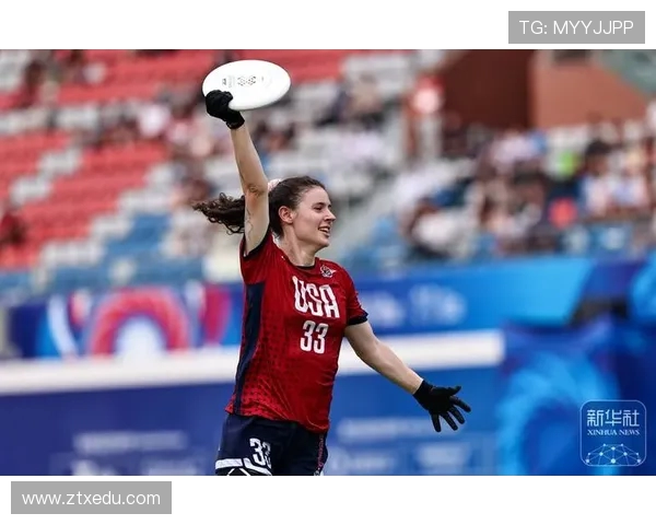 成都飞盘队的节奏与战术分析探索飞盘运动的魅力与团队协作