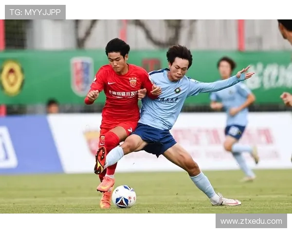 杭州足球队耐力分析与训练策略探讨助力球队发展