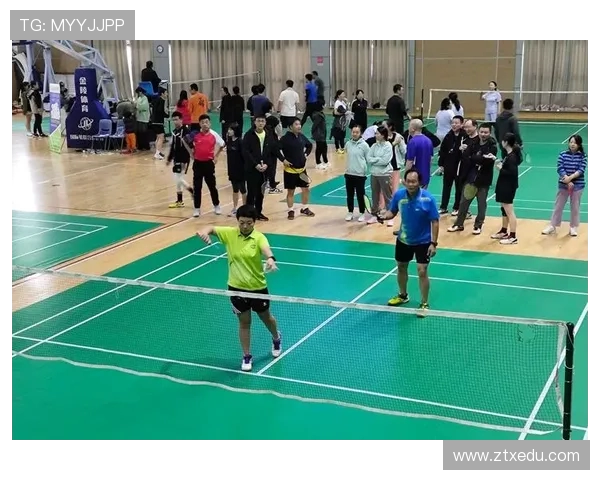 杭州羽毛球队选拔赛点评分析个人能力表现与团队协作的关系