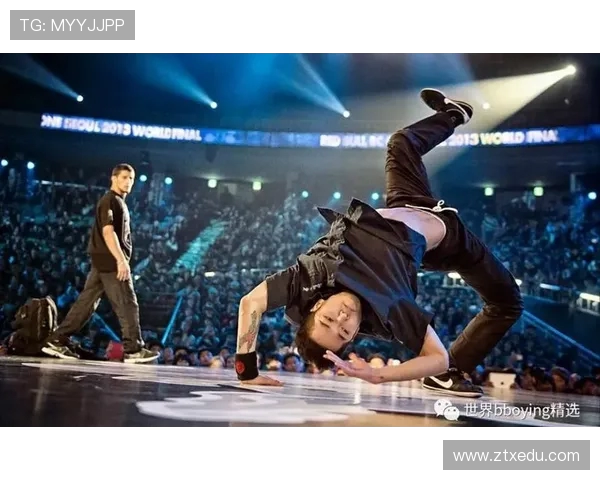 街舞战术解析杭州街舞队快攻体系的创新与实践探讨