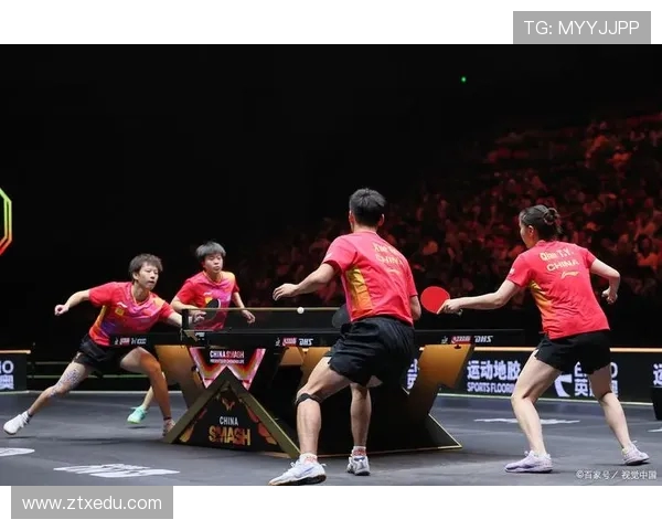 西安乒乓球队边路渗透革新探索与实践的深度剖析与展望