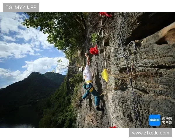 西安攀岩队的蜕变之旅：从传统训练到现代竞技的全景纪实