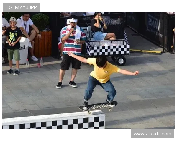 西安滑板队引领潮流的节奏革新之路与未来展望