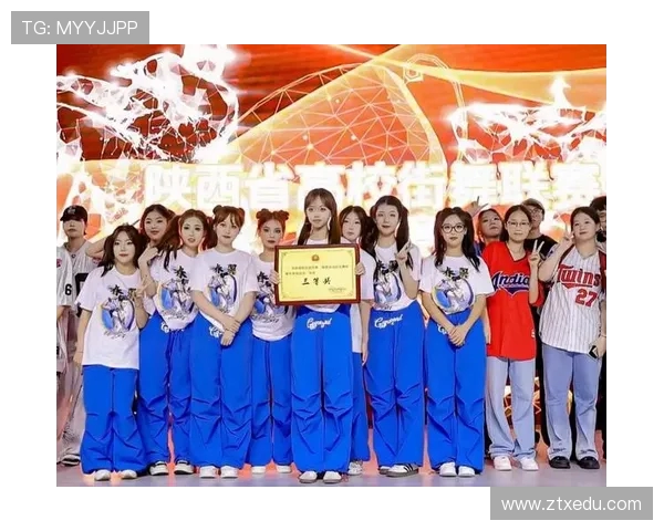 西安街舞队以67分领跑全国街舞大赛积分榜展现实力与风采