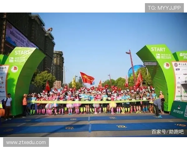 马拉松大满贯积分榜更新北京极限运动队以83分稳居第一