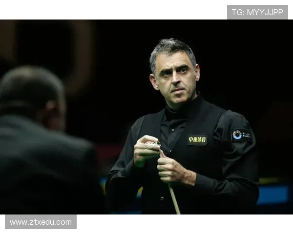 斯诺克世界冠军赛的历史变迁与技术演变分析