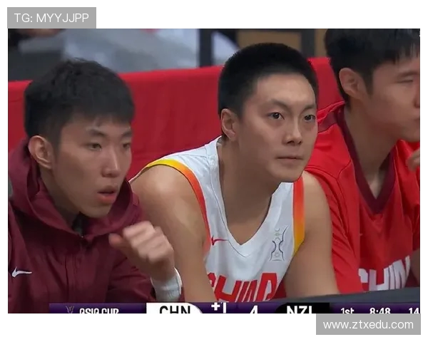 中国男篮强势出击迎战中国香港全力争胜展现团队实力与拼搏精神