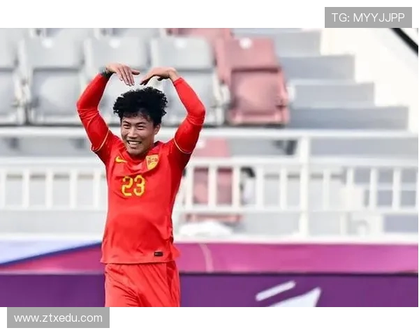 中国国奥队迎战阿联酋全力争胜力求在国际赛场上再创佳绩