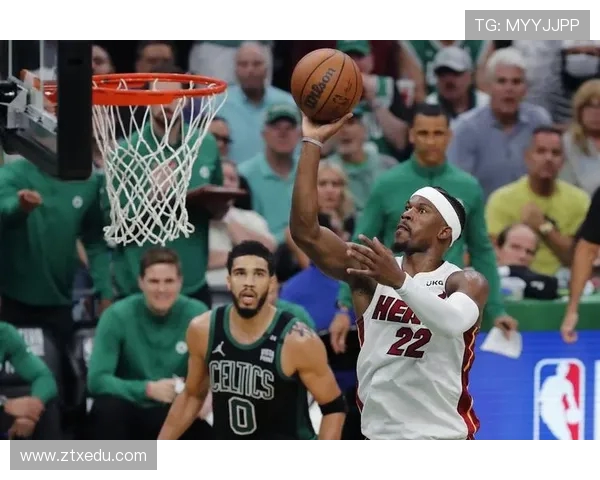 凯尔特人对阵热火精彩回放分析与赛后点评全景呈现