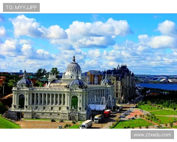 喀山与埃菲斯的历史交汇点探秘与文化比较之旅