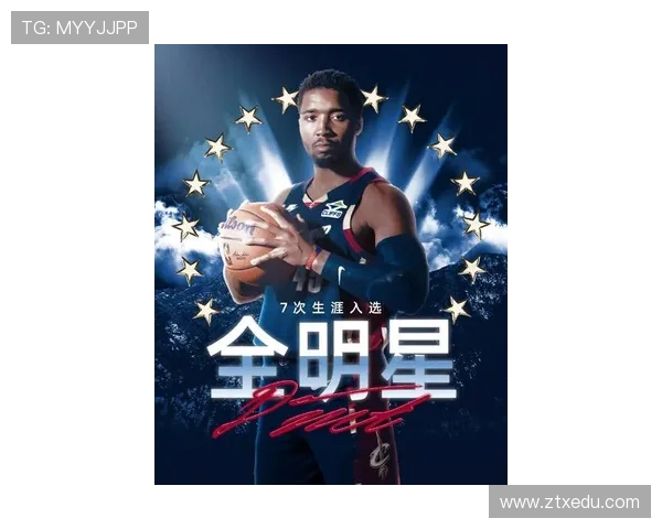 多诺万米切尔引领球队崛起展现超凡篮球才华与领袖魅力