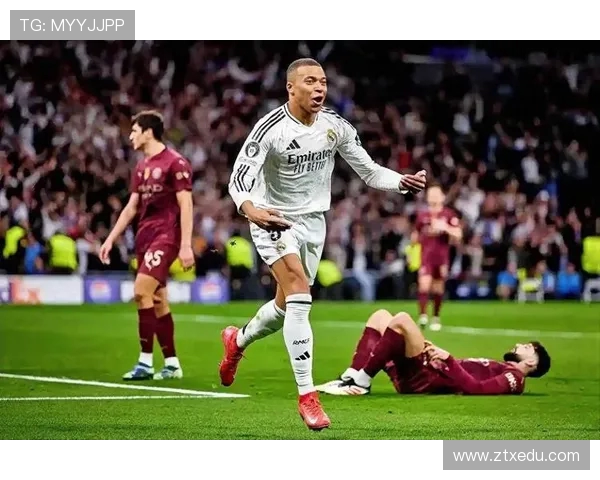 姆巴佩欧冠夜帽子戏法后发声暗示未来去向已定