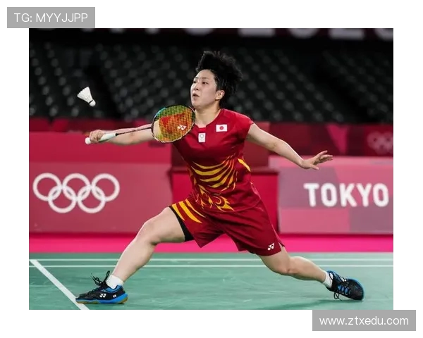 山口茜与陈雨霏巅峰对决谁能问鼎羽坛新星之战