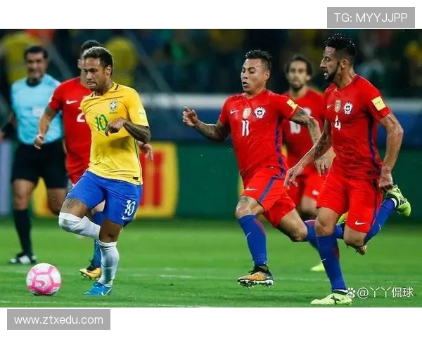 巴西与智利世预赛精彩回放分析及比赛亮点总结